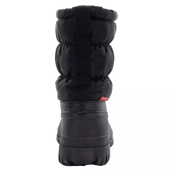 Chooka Black Winter & Rain Boots - Picture 5 of 6